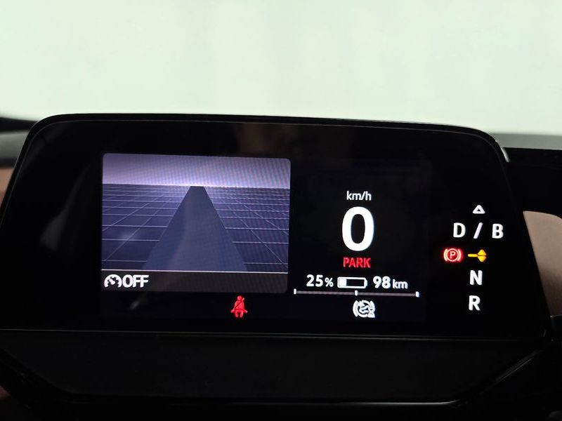 2022 Volkswagen ID.4 Pro photo 8