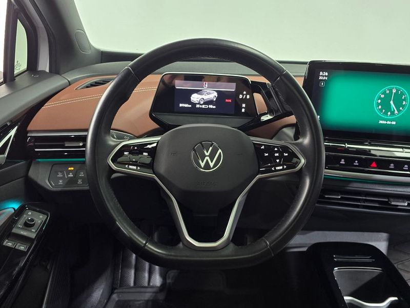 2022 Volkswagen ID.4 Pro photo 13