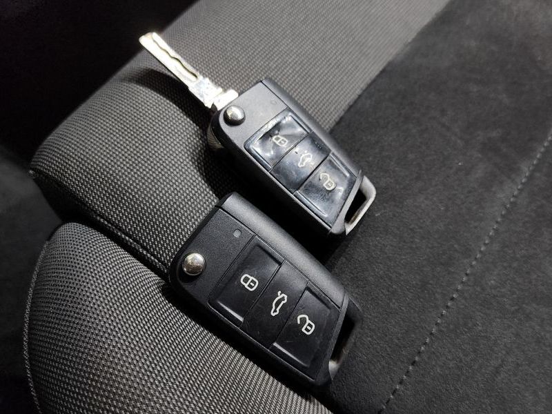 2013 Volkswagen Golf 1.6 TDI photo 18