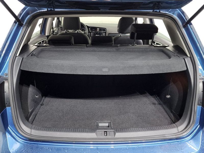 2013 Volkswagen Golf 1.6 TDI photo 20