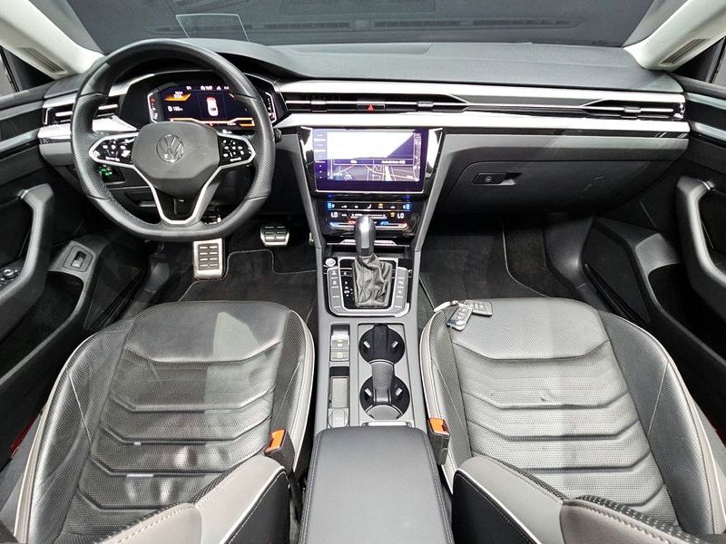 2023 Volkswagen Arteon 2.0 TDI Prestige photo 7