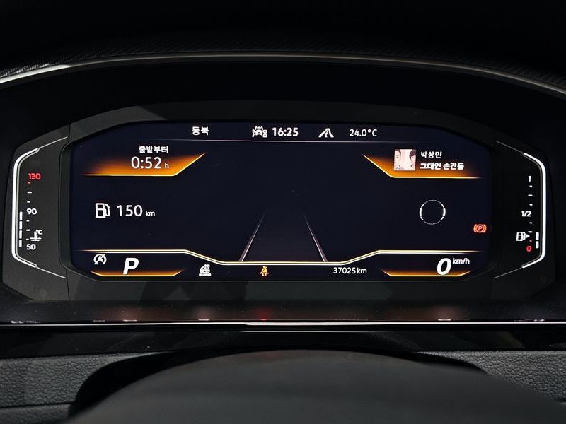 2023 Volkswagen Arteon 2.0 TDI Prestige photo 8