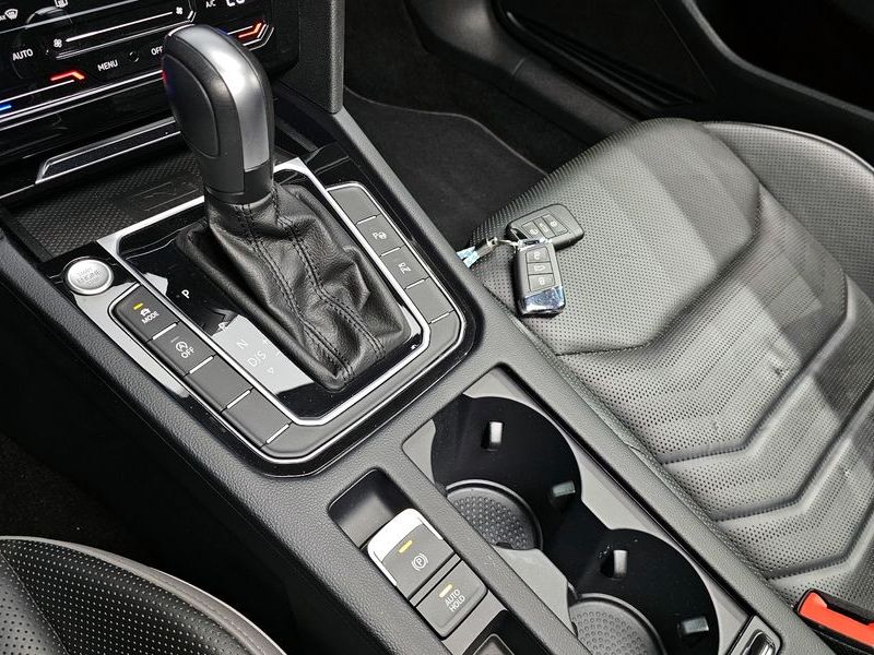 2023 Volkswagen Arteon 2.0 TDI Prestige photo 9
