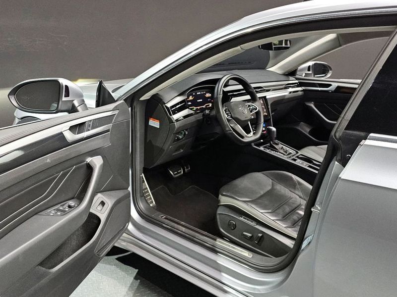 2023 Volkswagen Arteon 2.0 TDI Prestige photo 10