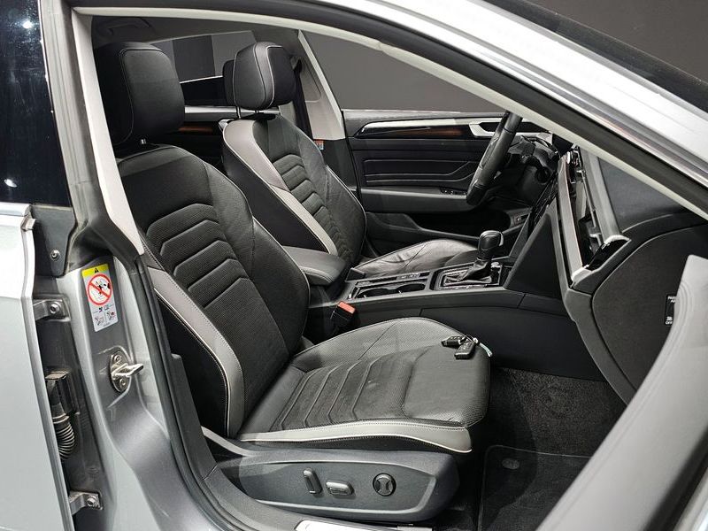 2023 Volkswagen Arteon 2.0 TDI Prestige photo 11