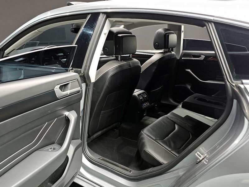 2023 Volkswagen Arteon 2.0 TDI Prestige photo 12
