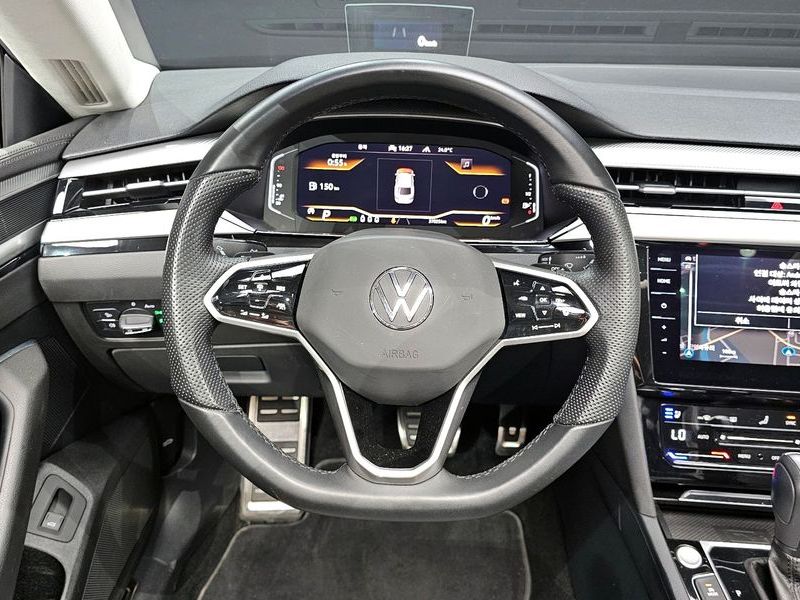 2023 Volkswagen Arteon 2.0 TDI Prestige photo 13
