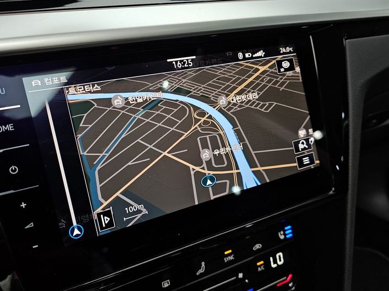 2023 Volkswagen Arteon 2.0 TDI Prestige photo 14