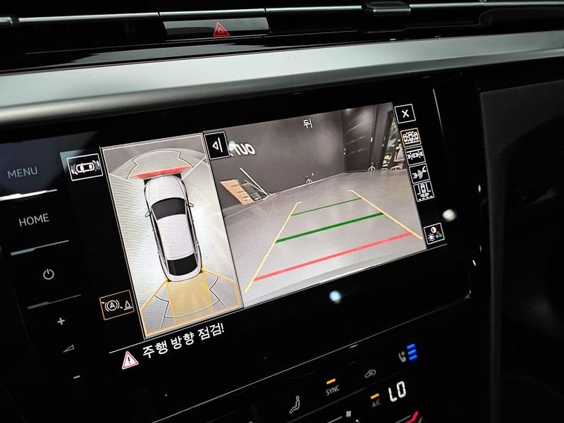 2023 Volkswagen Arteon 2.0 TDI Prestige photo 15