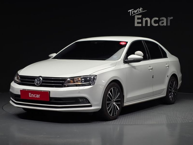 2016 Volkswagen Jetta 2.0 TDI BlueMotion 6th photo 1