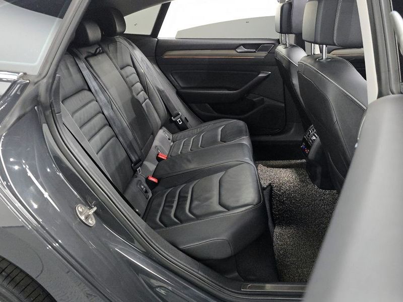 2020 Volkswagen Arteon 2.0 TDI Prestige photo 11
