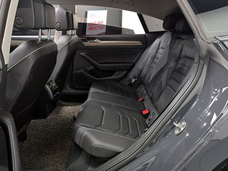 2020 Volkswagen Arteon 2.0 TDI Prestige photo 12
