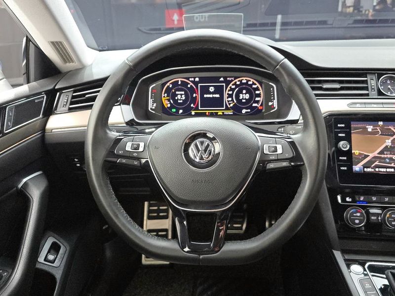 2020 Volkswagen Arteon 2.0 TDI Prestige photo 13