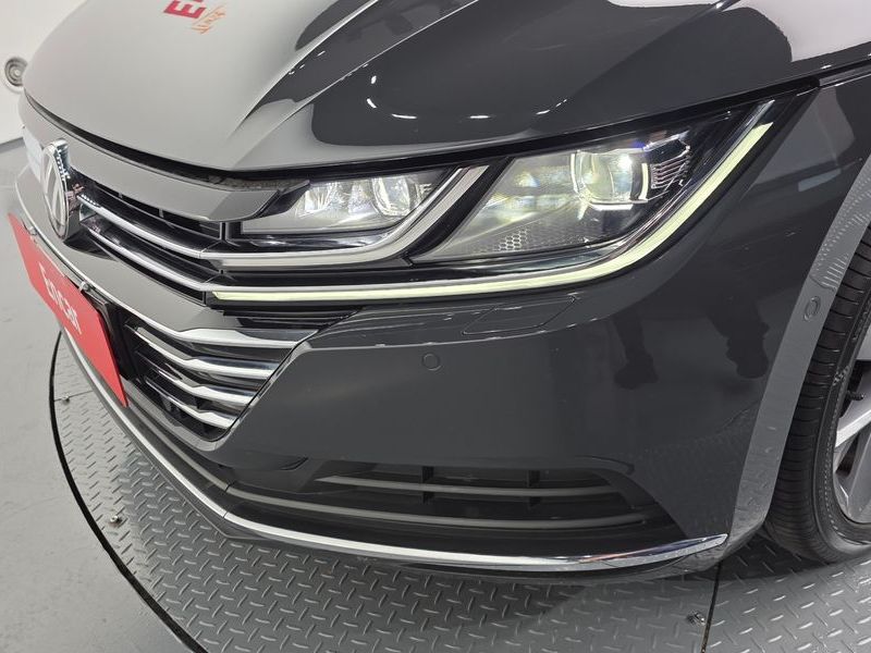 2020 Volkswagen Arteon 2.0 TDI Prestige photo 22