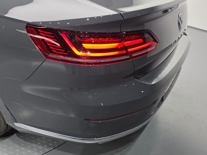 2020 Volkswagen Arteon 2.0 TDI Prestige photo 23
