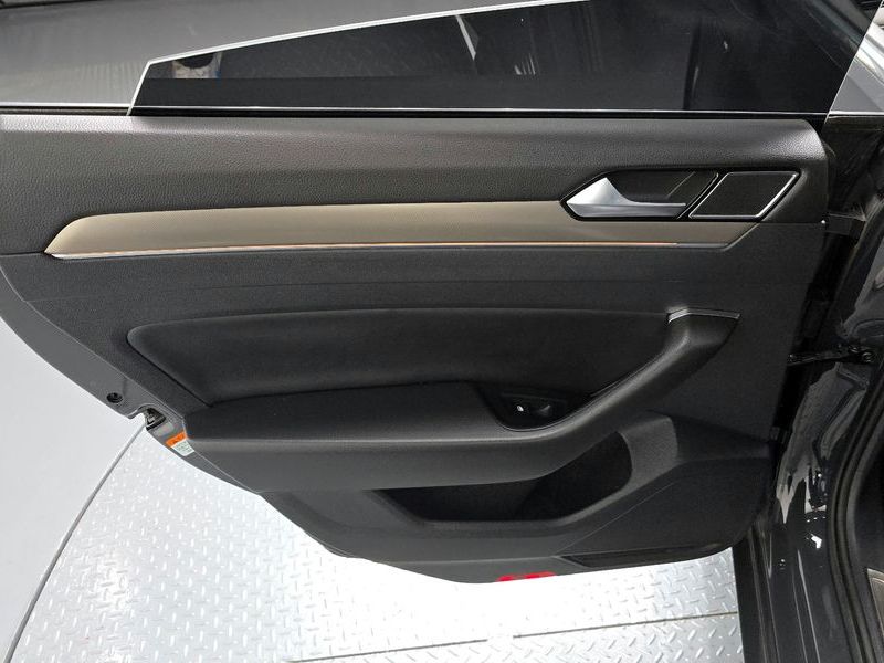 2020 Volkswagen Arteon 2.0 TDI Prestige photo 25