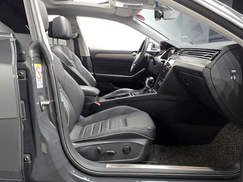 2020 Volkswagen Arteon 2.0 TDI Prestige photo 26