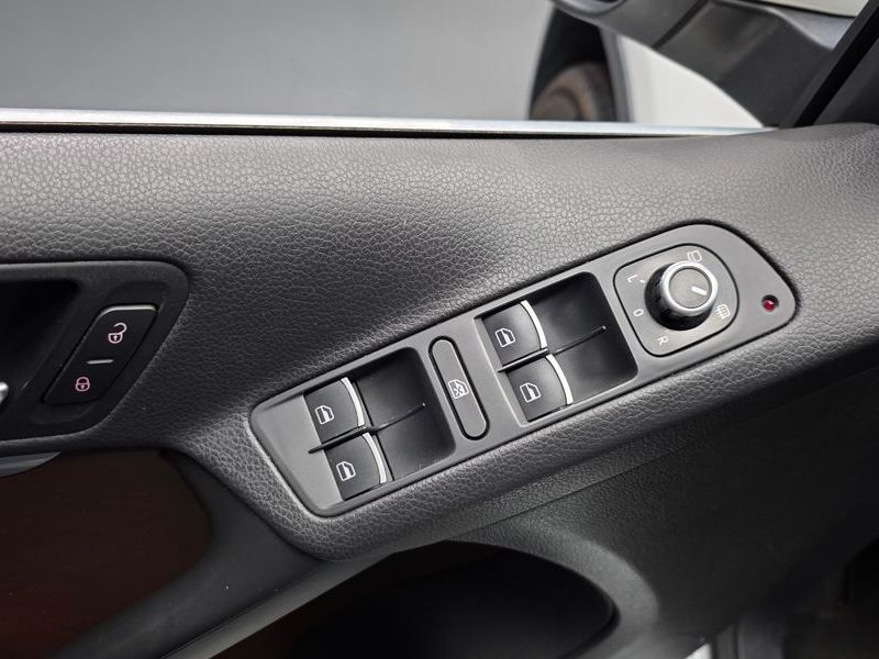 2015 Volkswagen Tiguan 2.0 TDI Comfort 5N photo 15