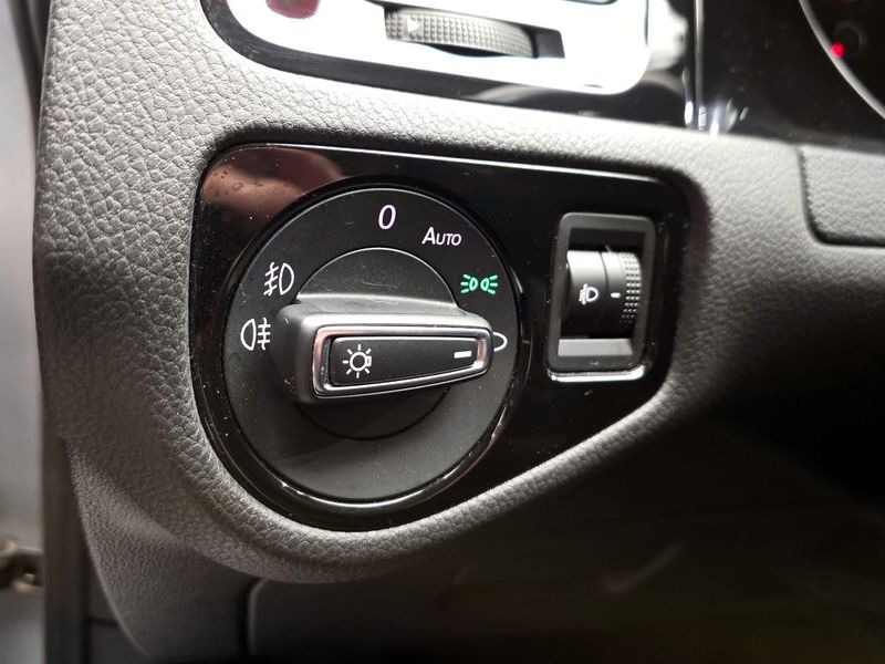 2014 Volkswagen Golf 1.6 TDI photo 15