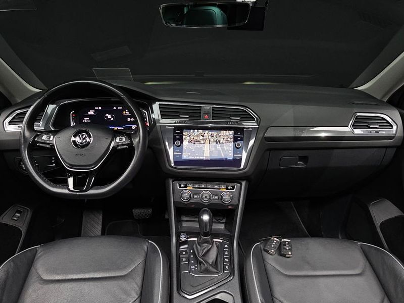 2020 Volkswagen Tiguan 2.0 TDI Prestige photo 7