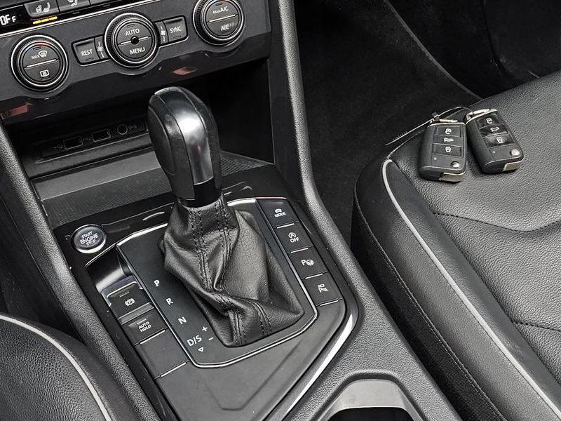 2020 Volkswagen Tiguan 2.0 TDI Prestige photo 9