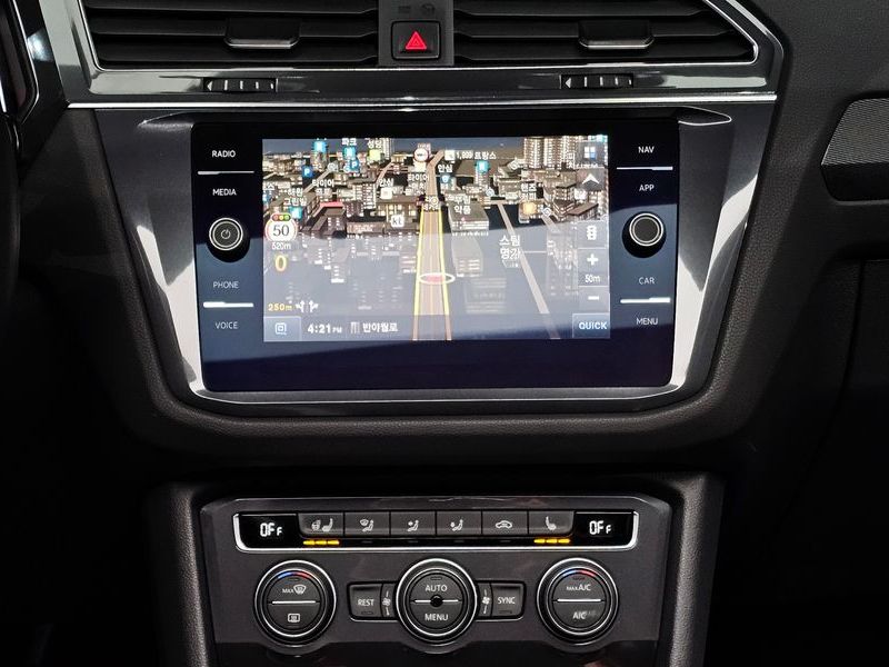 2020 Volkswagen Tiguan 2.0 TDI Prestige photo 15