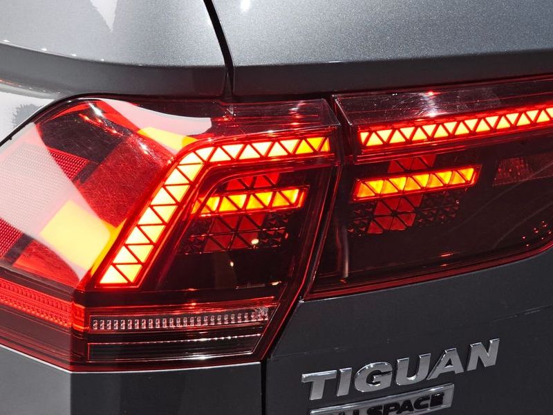2020 Volkswagen Tiguan 2.0 TDI Prestige photo 23