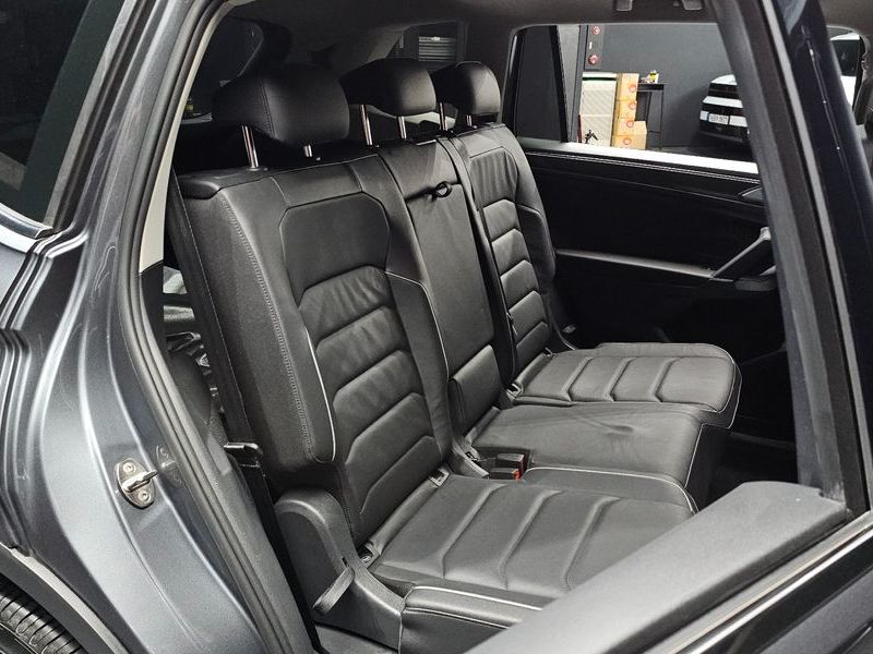 2020 Volkswagen Tiguan 2.0 TDI Prestige photo 26