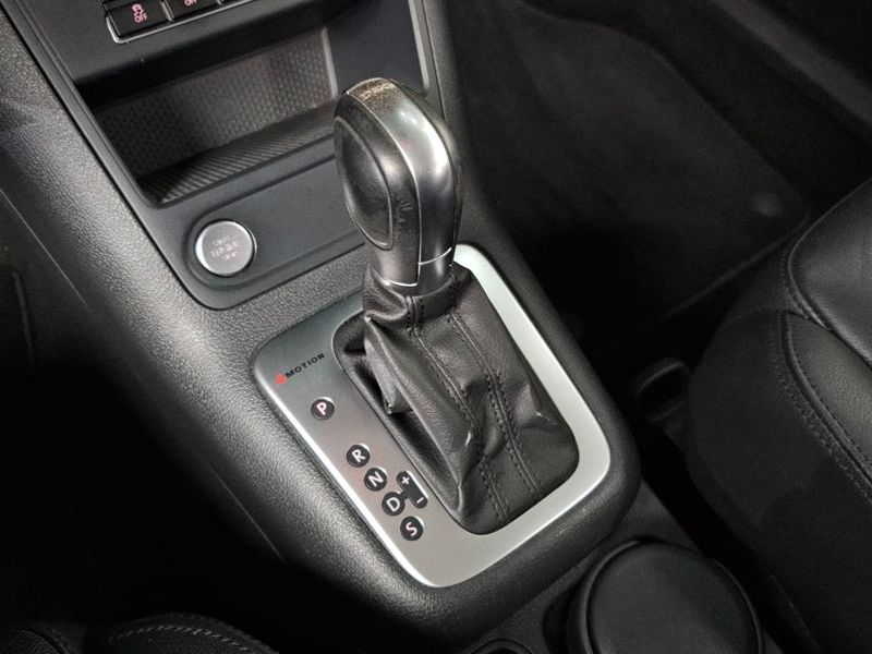 2015 Volkswagen Tiguan 2.0 TDI Comfort 5N photo 9