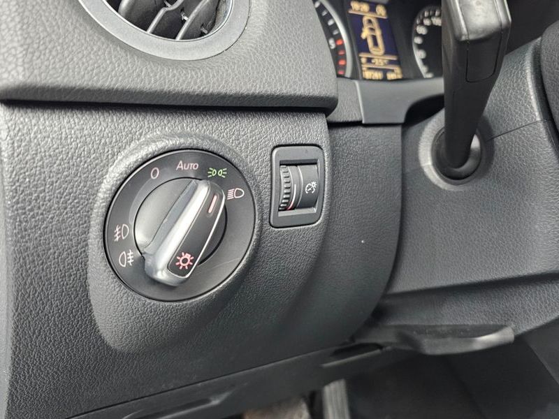 2015 Volkswagen Tiguan 2.0 TDI Comfort 5N photo 19