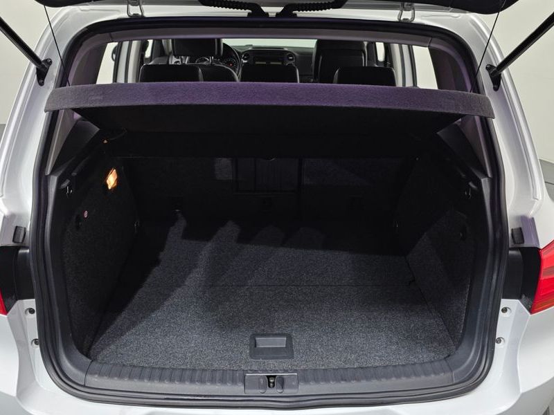 2015 Volkswagen Tiguan 2.0 TDI Comfort 5N photo 20