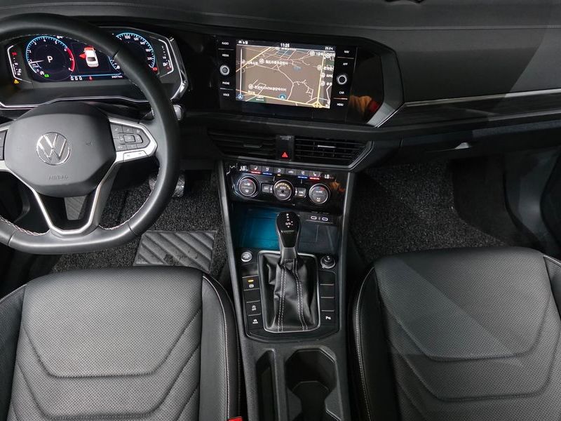 2023 Volkswagen Jetta 1.5 TSI Prestige photo 7