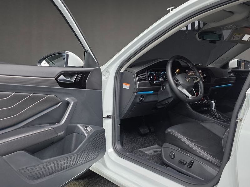 2023 Volkswagen Jetta 1.5 TSI Prestige photo 10