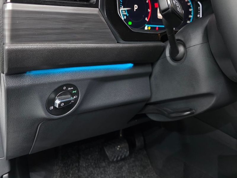 2023 Volkswagen Jetta 1.5 TSI Prestige photo 12