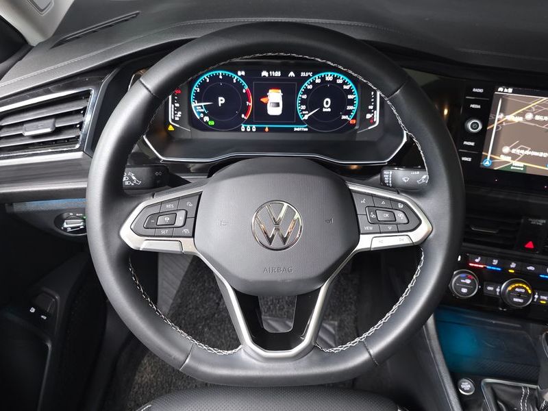 2023 Volkswagen Jetta 1.5 TSI Prestige photo 13