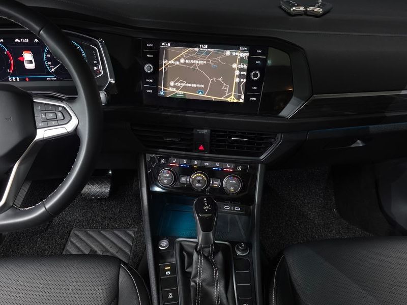 2023 Volkswagen Jetta 1.5 TSI Prestige photo 14