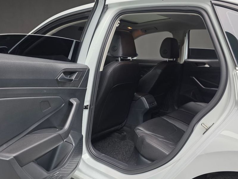 2023 Volkswagen Jetta 1.5 TSI Prestige photo 16