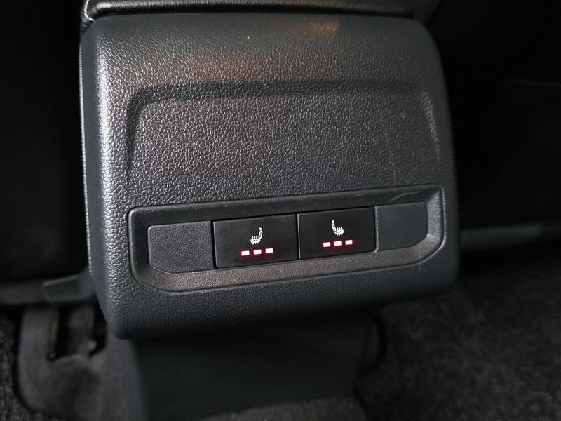 2023 Volkswagen Jetta 1.5 TSI Prestige photo 17