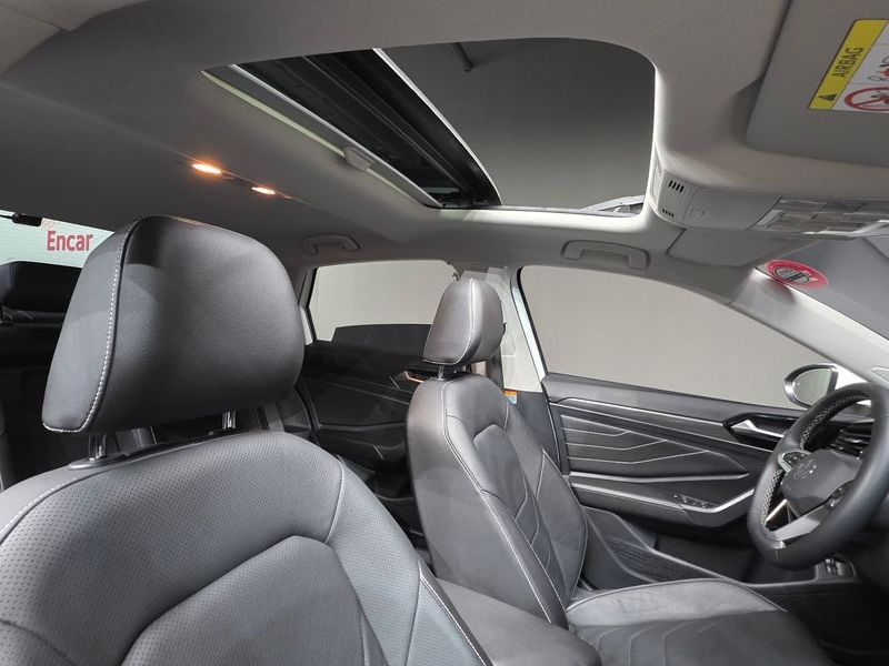2023 Volkswagen Jetta 1.5 TSI Prestige photo 20