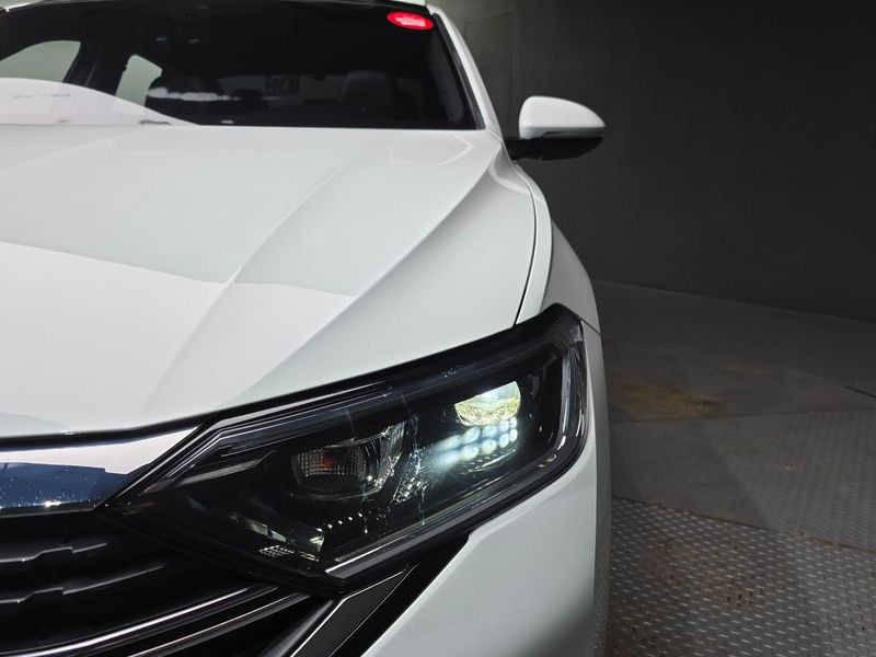 2023 Volkswagen Jetta 1.5 TSI Prestige photo 22