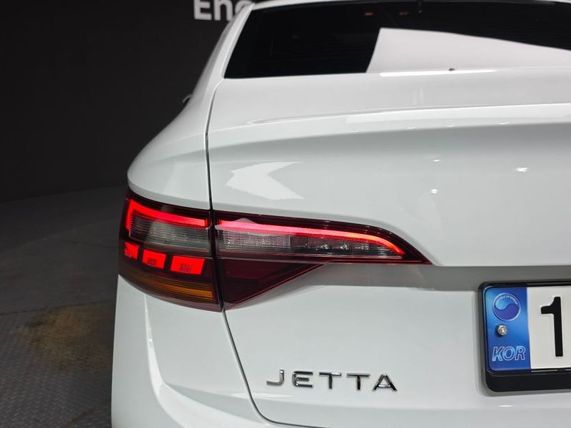 2023 Volkswagen Jetta 1.5 TSI Prestige photo 23