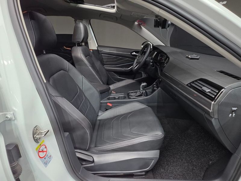 2023 Volkswagen Jetta 1.5 TSI Prestige photo 26