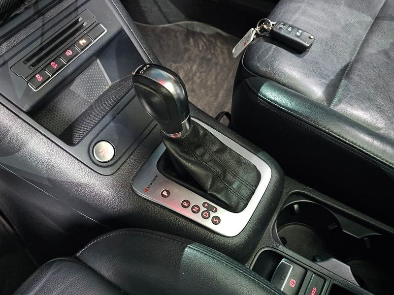 2013 Volkswagen Tiguan 2.0 TDI Premium 5N photo 9