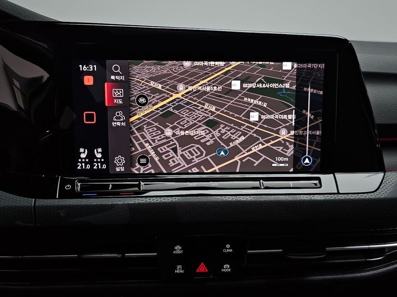 2024 Volkswagen Golf 2.0 GTI photo 14
