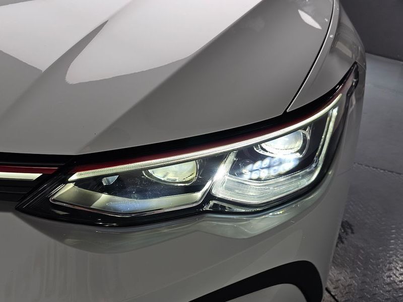 2024 Volkswagen Golf 2.0 GTI photo 22
