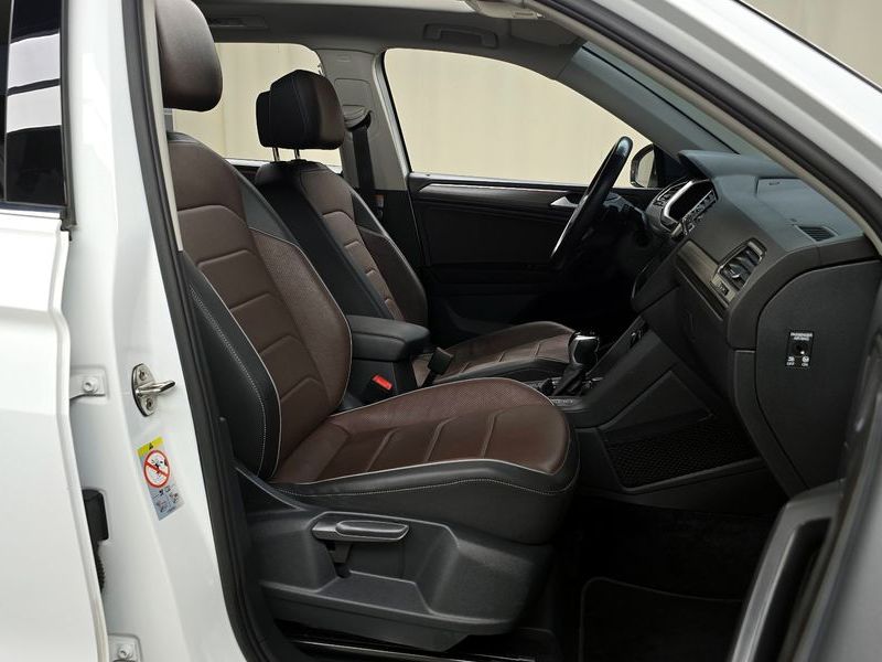 2022 Volkswagen Tiguan 2.0 TSI Prestige photo 10