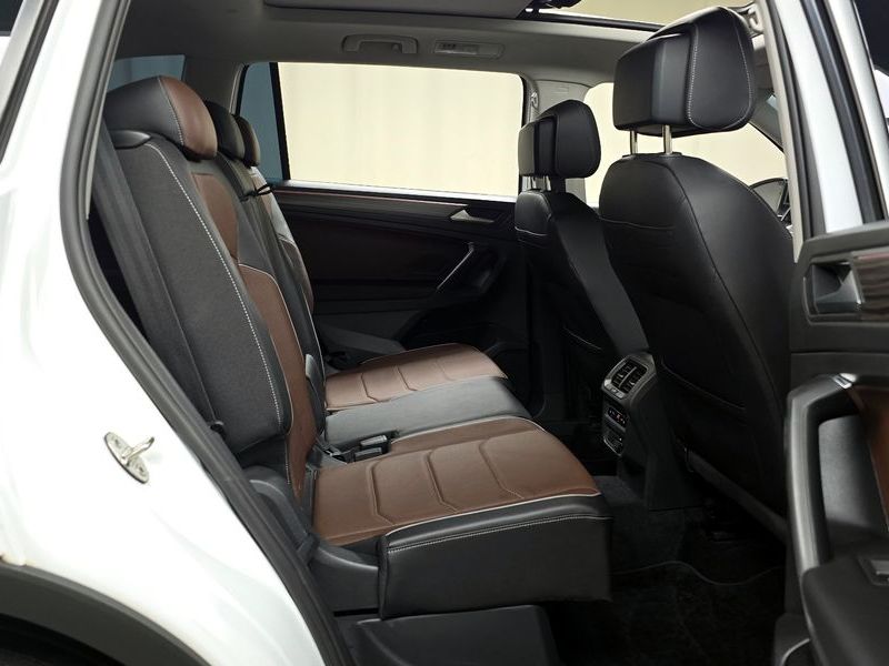 2022 Volkswagen Tiguan 2.0 TSI Prestige photo 12
