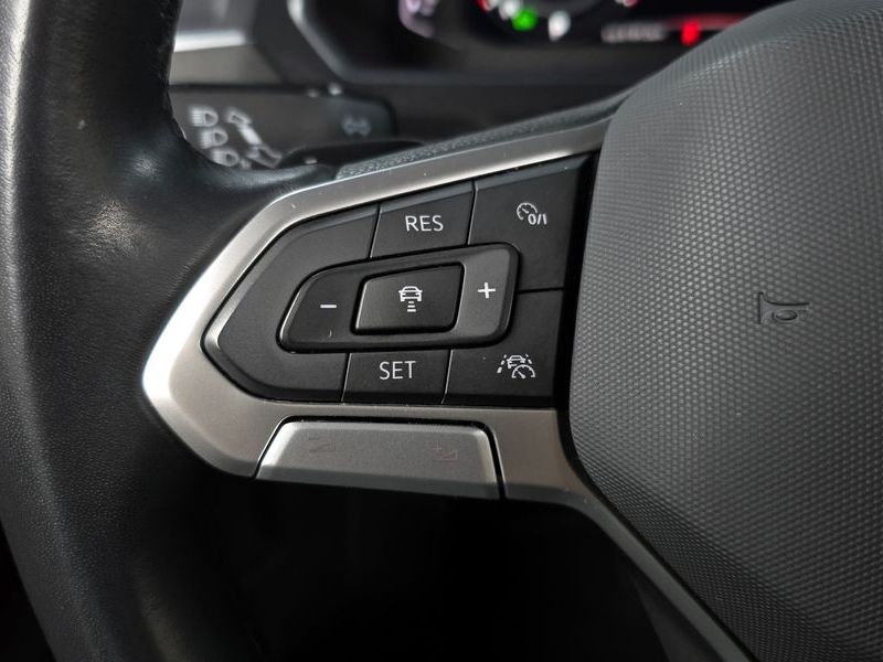 2022 Volkswagen Tiguan 2.0 TSI Prestige photo 17
