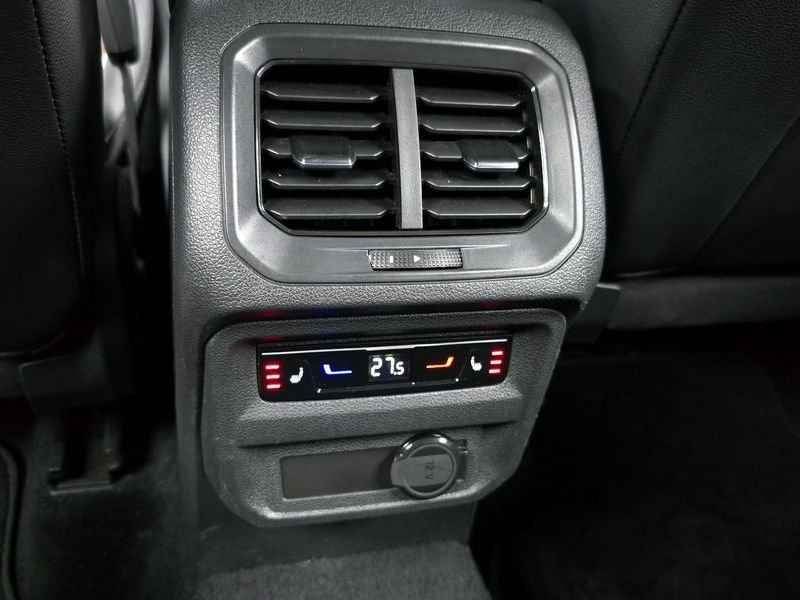 2022 Volkswagen Tiguan 2.0 TSI Prestige photo 19