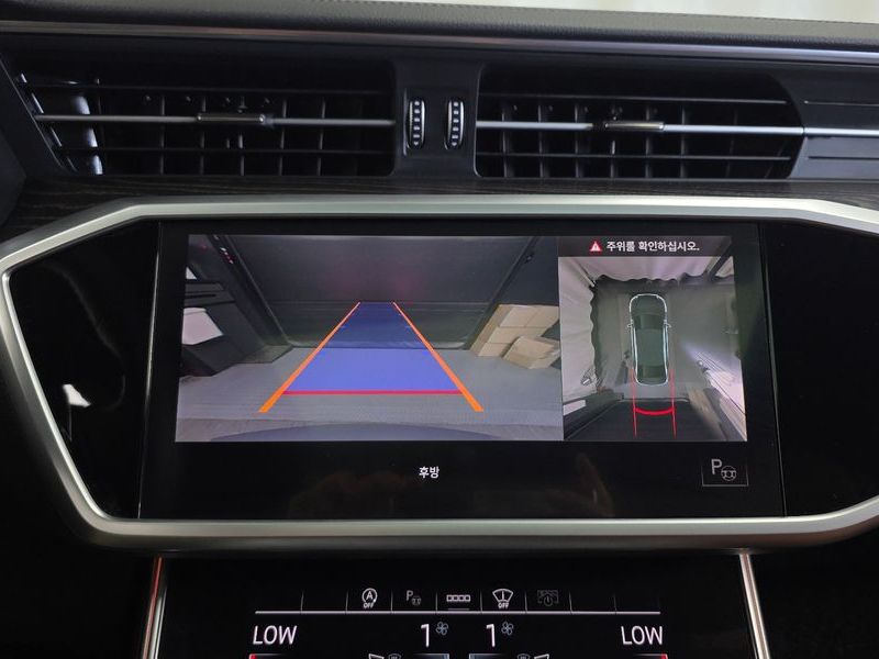 2022 Audi A6 40 TDI Quattro Premium photo 15